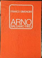 Arno Balsamo fino