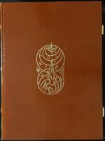 Dante La divina commedia 3 vv