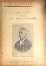 Felice cavallotti la vita e le opere