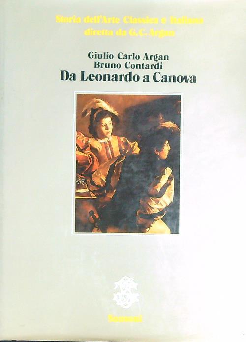 LIBRACCIO VINTAGE