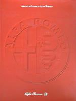 Archivio storico Alfa Romeo