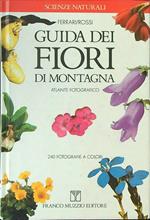 Guida dei fiori di montagna