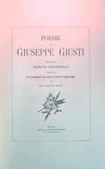 Poesie