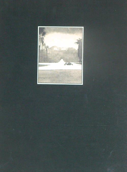 LIBRACCIO VINTAGE