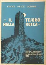 Il tesoro nella rocca