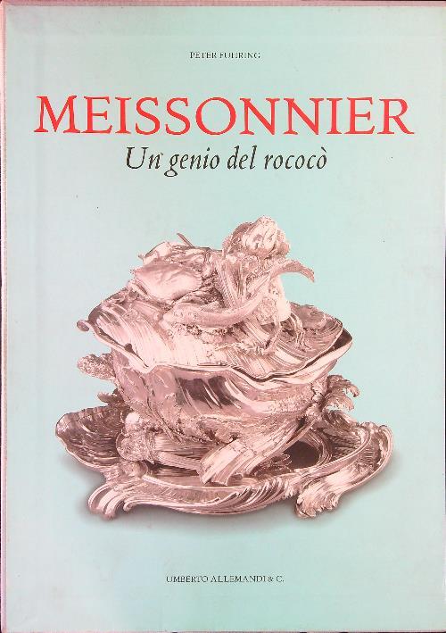 Meissonier 2 vv