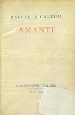 Amanti