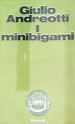 I Minibigami