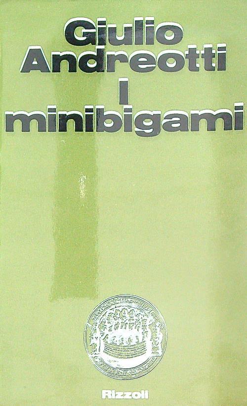 I Minibigami
