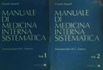 Manuale di medicina interna sistematica. 2vv