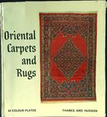 Oriental carpets and rugs