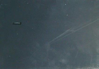 La farfalla sul cemento - copertina