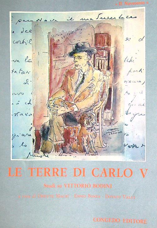 Le terre di carlo V