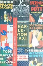 I best seller del Ventennio. Il regime e il libro di massa