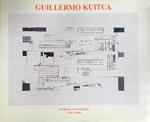 Guillermo Kuitca: Castle to Castle (from the Neufert Suite)