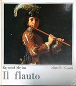 Il flauto. Le grandi linee del suo sviluppo dalla preistoria ai giorni nostri
