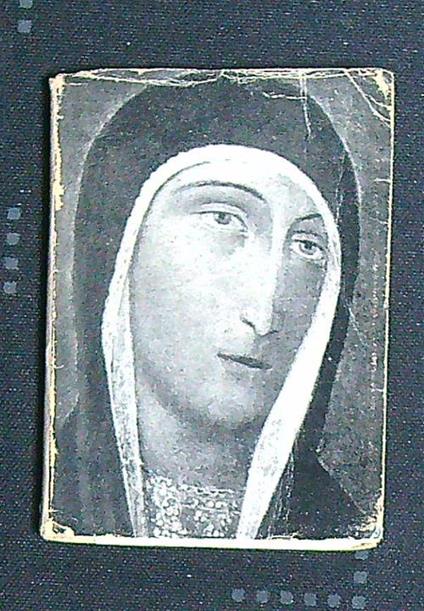 De L'amor muto - Iacopone Da Todi - copertina