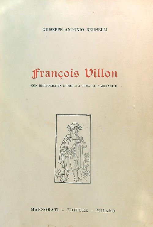 LIBRACCIO VINTAGE
