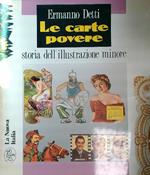 Le Carte povere. Storia dell'illustrazione minore
