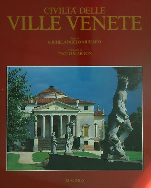 Civilta' delle ville venete