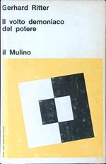 Il  volto demoniaco del potere