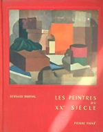 Les peintres du XX siècle