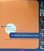 Il Fronte nuovo delle arti