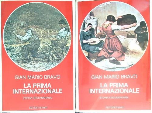 LIBRACCIO VINTAGE