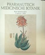 Pharmaceutisch medicinische botanik