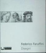 Federico Faruffini - Disegni