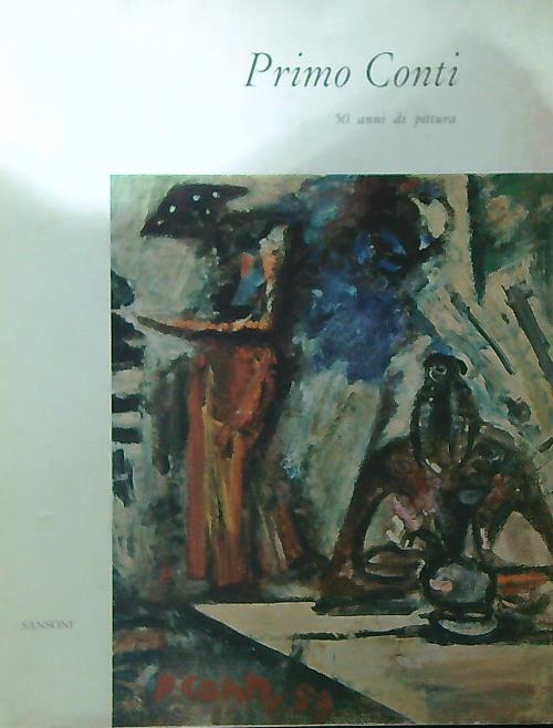 LIBRACCIO VINTAGE