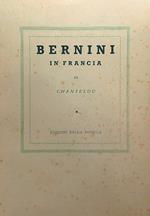 Bernini in Francia