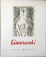 Le acqueforti di Ciarrocchi