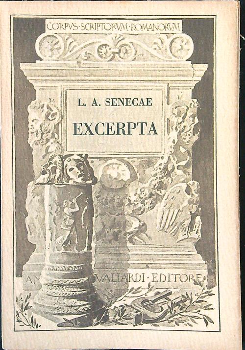 LIBRACCIO VINTAGE