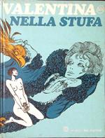Valentina nella stufa