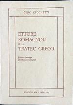 Ettore Romagnoli e il teatro greco