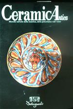 CeramicAntica Anno III 1993