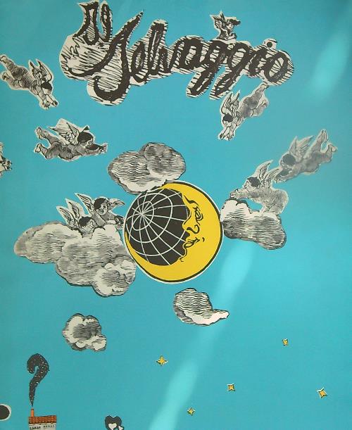 LIBRACCIO VINTAGE