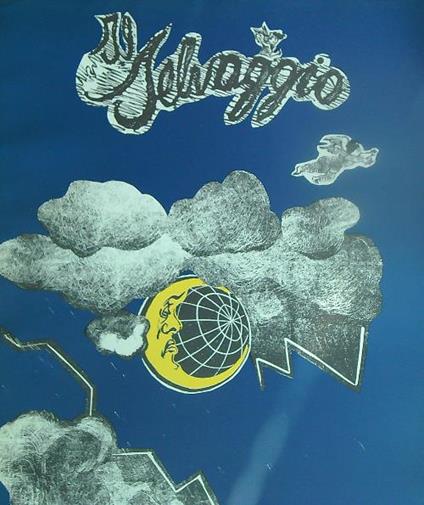 selvaggio. Vol 4 1933-1936 - copertina