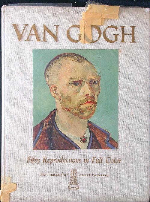 Van Gogh