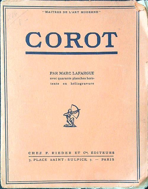 LIBRACCIO VINTAGE