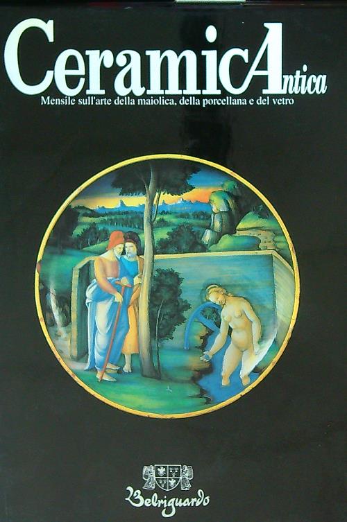 LIBRACCIO VINTAGE