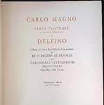 Carlo Magno Festa teatrale