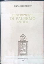 Descrizione di Palermo antico