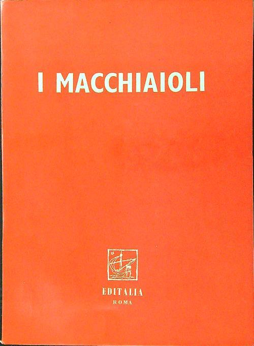 LIBRACCIO VINTAGE