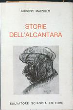 Storie dell'Alcantara