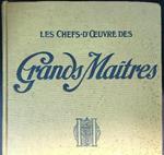 Les Chefs d'Oeuvre des Grands Maitres