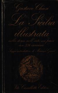 La  Sicilia illustrata