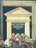 Accademia Carrara 1. Catalogo dei dipinti sec. XV-XVI