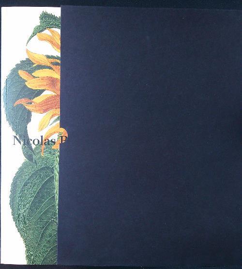 Nicolas Robert - Sandro Fusina - copertina